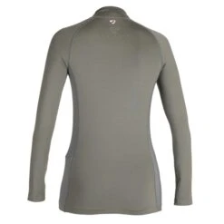 Aubrion Ladies Revive Long Sleeve Base Layer -Equestrian Supplies Store 67395 3