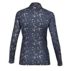 Aubrion Ladies Revive Long Sleeve Base Layer -Equestrian Supplies Store 67395 5