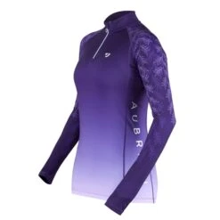 Aubrion Ladies Hyde Park XC-Shirt