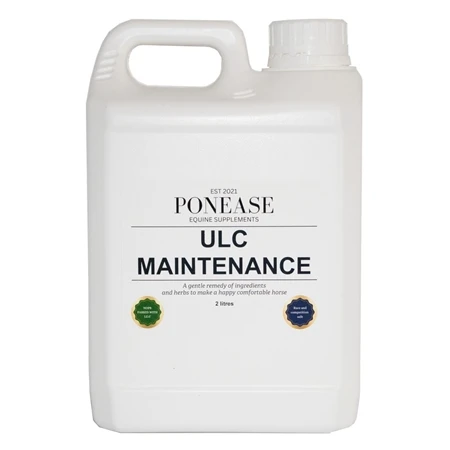 Ponease Ulc Maintenance 1 Ponease Ulc Maintenance