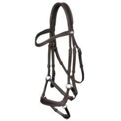LeMieux Arika Drop Bridle