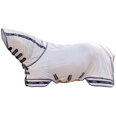 LeMieux Arika Armour Tek Fly Rug 2 LeMieux Arika Armour Tek Fly Rug - Image 2