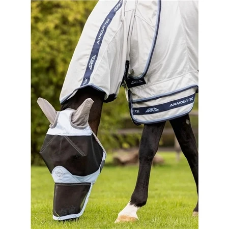 LeMieux Arika Armour Tek Fly Rug 3 LeMieux Arika Armour Tek Fly Rug - Image 3