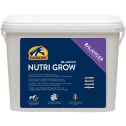 Cavalor Nutri Grow