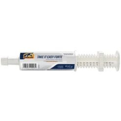 Cavalor Take It Easy Forte Syringe