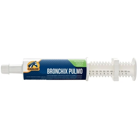 Cavalor Bronchix Pulmo Paste 1 Cavalor Bronchix Pulmo Paste