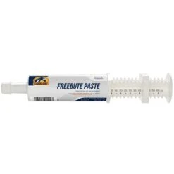 Cavalor Freebute Paste