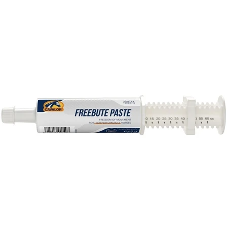 Cavalor Freebute Paste 1 Cavalor Freebute Paste