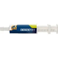Cavalor Emergency 911 Syringe