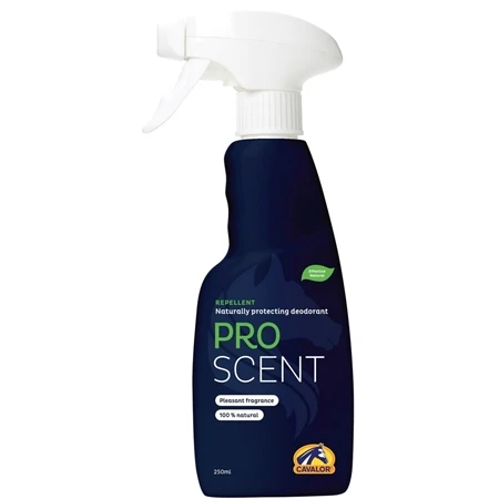 Cavalor Proscent Spray- Limited Edition 1 Cavalor Proscent Spray- Limited Edition