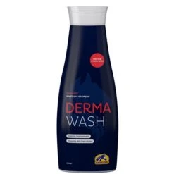 Cavalor Dermawash