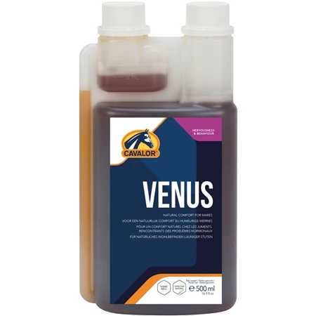 Cavalor Venus Liquid 1 Cavalor Venus Liquid