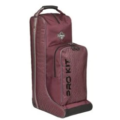LeMieux Elite Pro Boot & Hat Bag