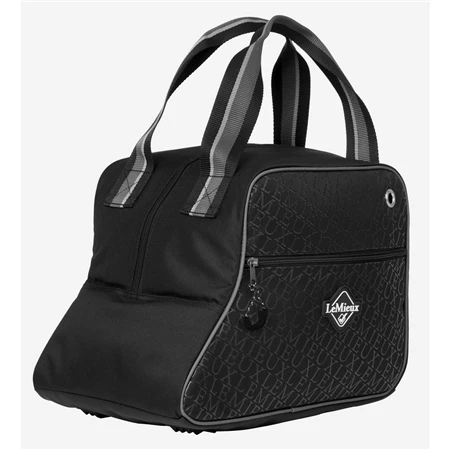 LeMieux Elite Pro Short Boot Bag 2 LeMieux Elite Pro Short Boot Bag - Image 2