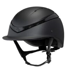 Charles Owen This Esme Luna Riding Hat - Wide Peak