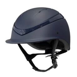 Charles Owen This Esme Luna Riding Hat - Wide Peak -Equestrian Supplies Store 67475 3