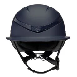 Charles Owen This Esme Luna Riding Hat - Wide Peak -Equestrian Supplies Store 67475 4