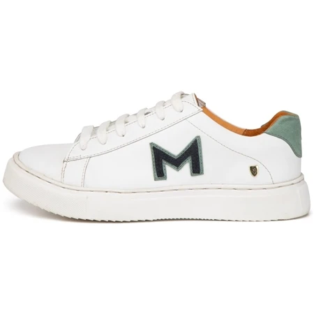 Moretta Romana Trainers 2 Moretta Romana Trainers - Image 2