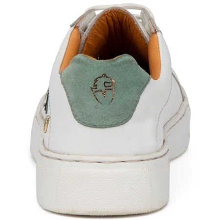 Moretta Romana Trainers 3 Moretta Romana Trainers - Image 3