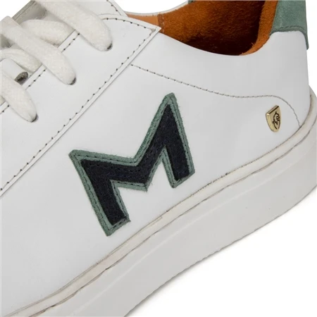 Moretta Romana Trainers 5 Moretta Romana Trainers - Image 5