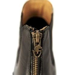 Moretta Child Materia Jodphur Boots -Equestrian Supplies Store 67485 2