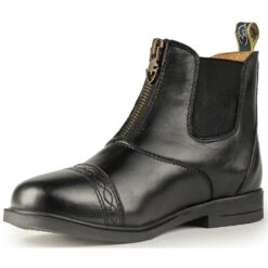 Moretta Child Materia Jodphur Boots