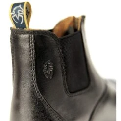 Moretta Child Materia Jodphur Boots -Equestrian Supplies Store 67485 3