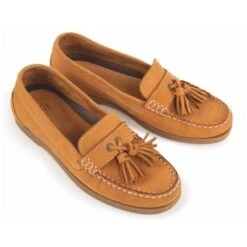 Moretta Alita Loafers
