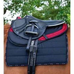 Premier Equine Anti Slip Airflow Racing Pad 7 Premier Equine Anti Slip Airflow Racing Pad -Equestrian Supplies Store 69698 3