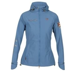 Aubrion Ladies Team Waterproof Jacket