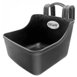 GEWA Hanging Trough With Handle