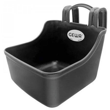 GEWA Hanging Trough With Handle 1 GEWA Hanging Trough With Handle