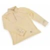 Aubrion Maids Long Sleeve Tie Shirt