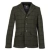 Aubrion Gents Saratoga Tweed Jacket