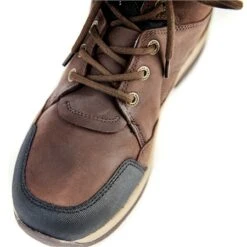 Moretta Eleonora Lace Front Short Boots -Equestrian Supplies Store 69774 4