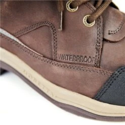 Moretta Eleonora Lace Front Short Boots -Equestrian Supplies Store 69774 5