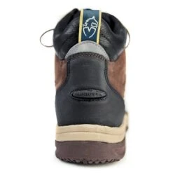 Moretta Eleonora Lace Front Short Boots -Equestrian Supplies Store 69774 7