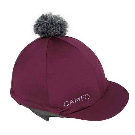 Cameo Hat Silk 2 Cameo Hat Silk - Image 2