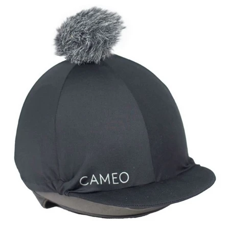 Cameo Hat Silk 1 Cameo Hat Silk