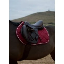 Cameo GP/Jump Saddlecloth 6 Cameo GP/Jump Saddlecloth -Equestrian Supplies Store 69783 2