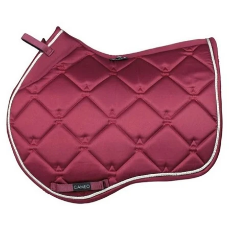 Cameo GP/Jump Saddlecloth 1 Cameo GP/Jump Saddlecloth