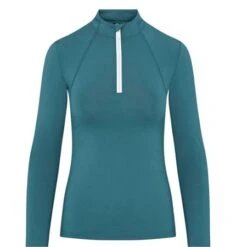 Cameo Ladies Baselayer -Equestrian Supplies Store 69786 3