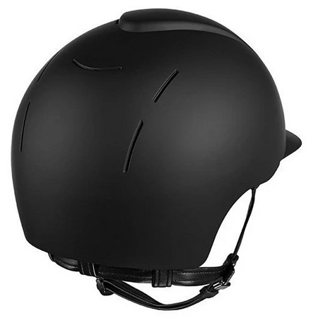 KEP Riding Hats Kep Cromo Smart Air Control Helmet 2 KEP Riding Hats Kep Cromo Smart Air Control Helmet - Image 2