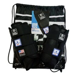 Majyk Equipe Boyd Martin Cross Country Boot - 4 Pack