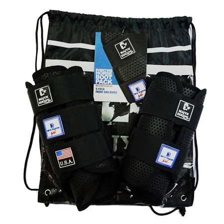 Majyk Equipe Boyd Martin Cross Country Boot - 4 Pack 1 Majyk Equipe Boyd Martin Cross Country Boot - 4 Pack