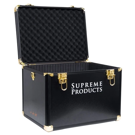 Supreme Products Pro Groom Hardshell Box 2 Supreme Products Pro Groom Hardshell Box - Image 2
