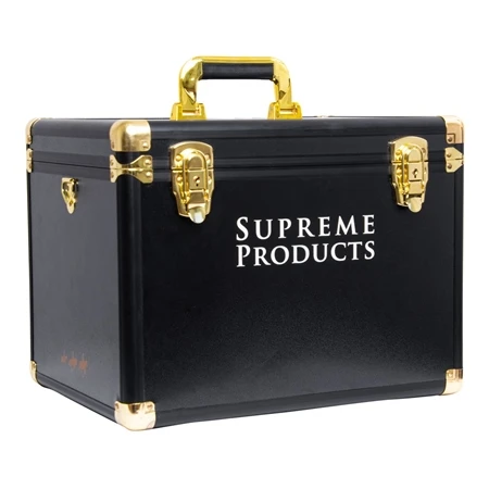 Supreme Products Pro Groom Hardshell Box 1 Supreme Products Pro Groom Hardshell Box