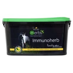 Lincoln Herbs Immunoherb