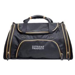 Supreme Products Pro Groom Show Kit Duffle Bag
