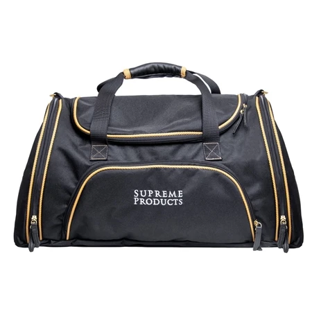 Supreme Products Pro Groom Show Kit Duffle Bag 1 Supreme Products Pro Groom Show Kit Duffle Bag